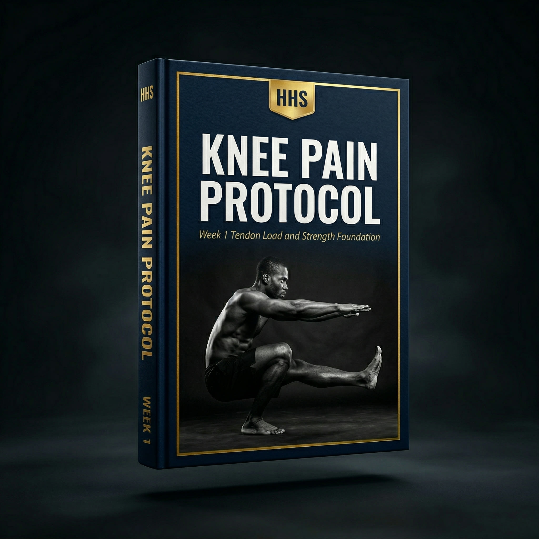 Pain-Free Performance Protocol
