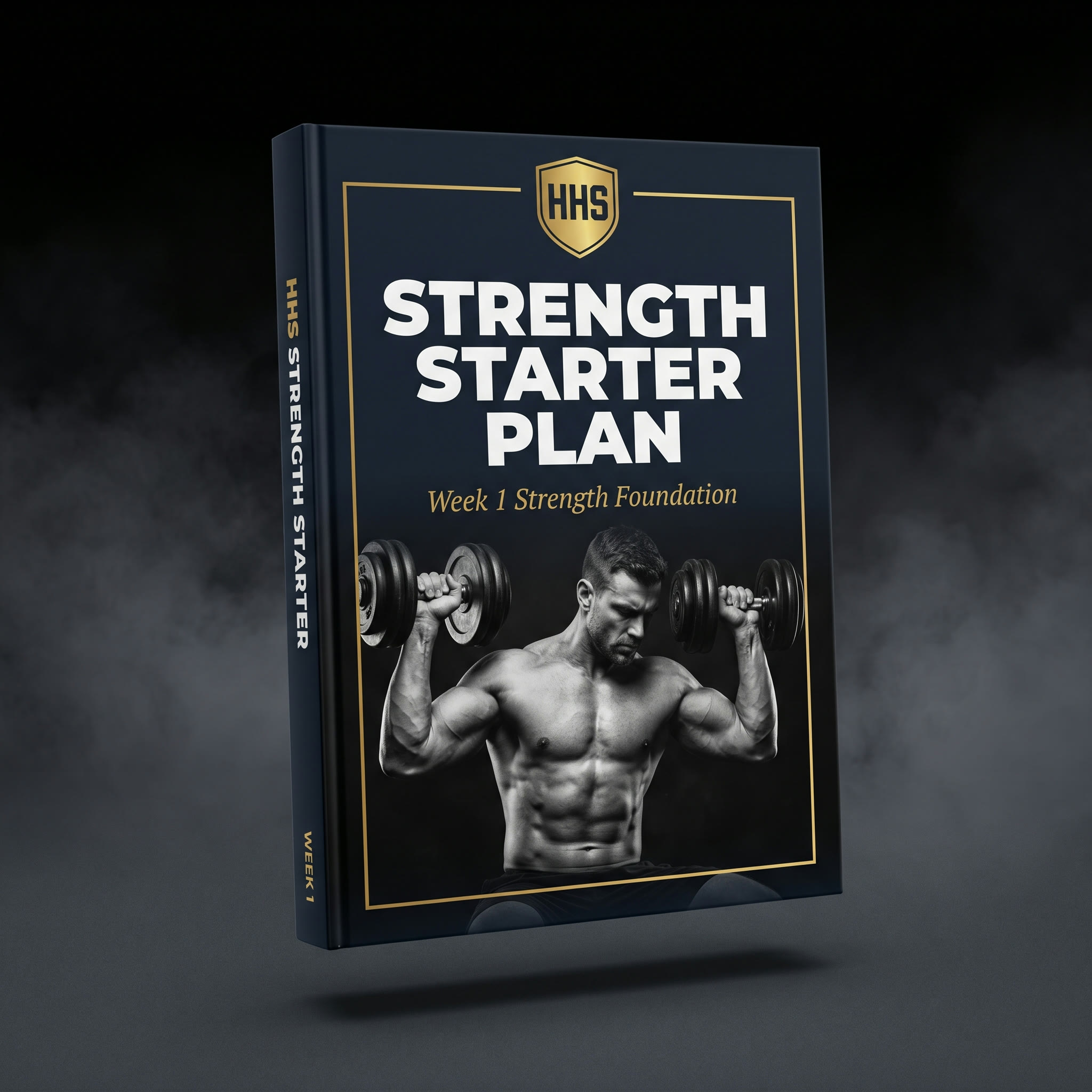 Comeback Athlete Blueprint